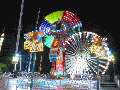 Mange et Grande Roue
